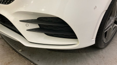 Mercedes-Benz A-Class A180 AMG Line Premium 5dr Auto Petrol Hatchback